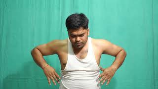 Neck Exercise 1