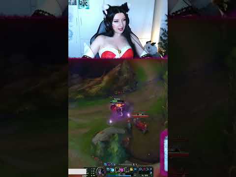 kakav gameplay! | miss_kira_ on #Twitch