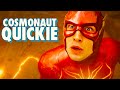 The Flash - Cosmonaut Quickie