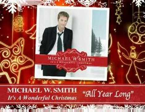 Thumbnail for All Year Long video