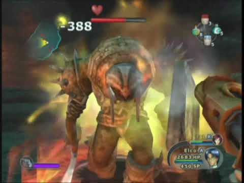 Sudeki (2004) - E3 2004 Trailer #2