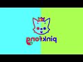 Mighty Slow Motion Pinkfong Logo Effects Sponsored By Preview 2 Effects