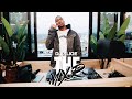 The Mxr 4 DJ Sliqe Hip Hop Mix