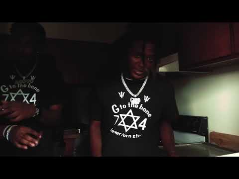 Harddo x Tru Hunnid x Brook G - Big Homie (Check Chasers Empire)