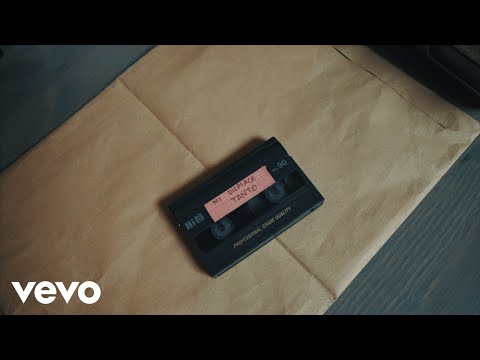 Luna, Valerio Mazzei - Mi dispiace tanto (Official Video)