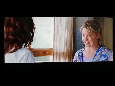 Yours Mine and Ours (2005) Fight Scene