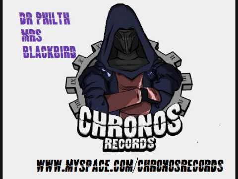 Dr Philth - Mrs Blackbird