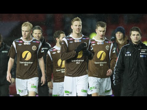 Kvalifisering Tippeligaen, Brann - Mjøndalen 1-1