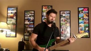 "Nineties" - Michigander cover