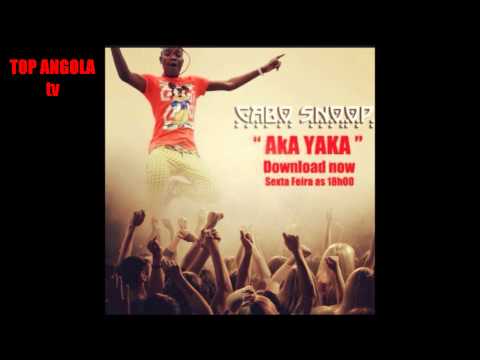 Cabo Snoop - Aka Yaka