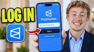 How To Log In To Your Polymarket Account - Full Guide