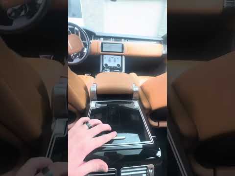 Range Rover Fifty Edition