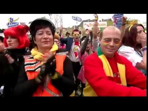 De11devande11de 2015 - Promilaasj - Gekke minse