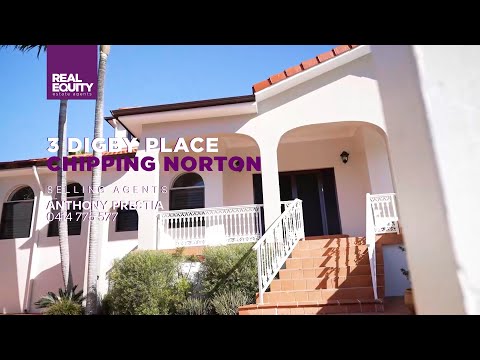 3 Digby Place, Chipping Norton | Anthony Prestia