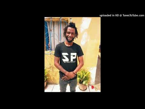 Baweck  Kamuxela - Arroz Man (Kuduro)