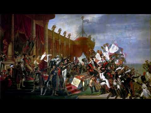 François-Joseph Gossec (1734-1829) - Dernière Messe des vivants (1813)