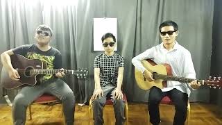 Download lagu Dan   Shay My side of the fence cover by [TES] mp3