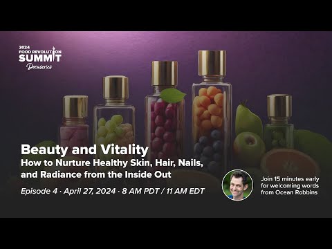 Episode 4: Beauty and Vitality