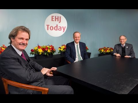 EHJ Today - The IMPROVE IT Trial