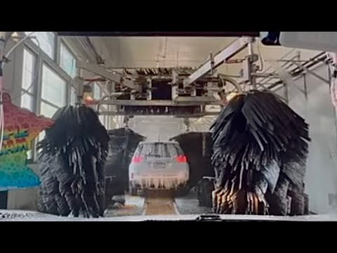 SotaShine Car Wash - Waconia MN - Peco Equipment (Re-Take 2023)