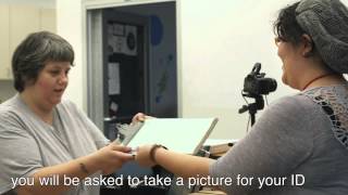 How to get a Student I.D.