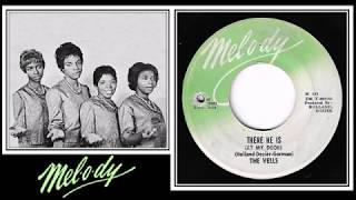 The Vells   ◄   There He Is (At My Door)   ►