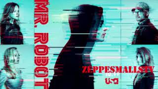 Mr. Robot 3x01 "Touch (feat. Paul Williams)- DAFT PUNK"
