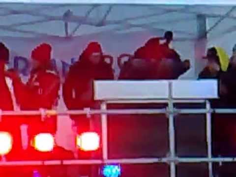 CROOKERS play That Laughing Track (feat. Style of eye & carli) @ Top of the Dolomites Music Festival