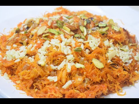 Kimami Sewai | Sewai ka Muzaffur  | Eid Day Special Recipe | By Yasmin Huma Khan Video
