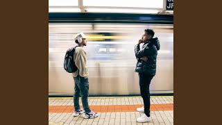 Blind (feat. Darius James)