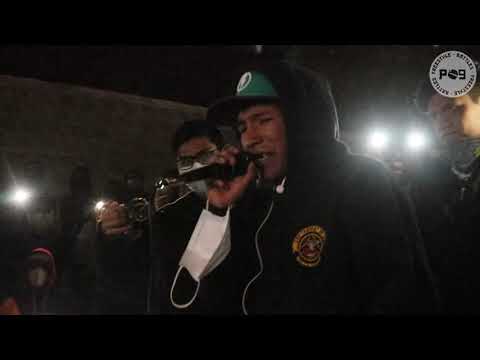 LITZEN VS VECINO: PARADERO 03 AREQUIPA - 4TOS