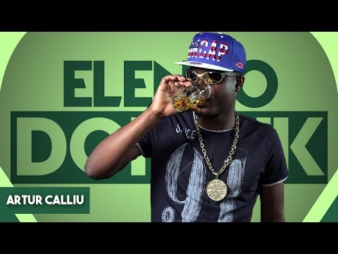 MC Kelvinho - Garotos Salientes (DJ Luizinho) ft. Joker - Lançamento 2016