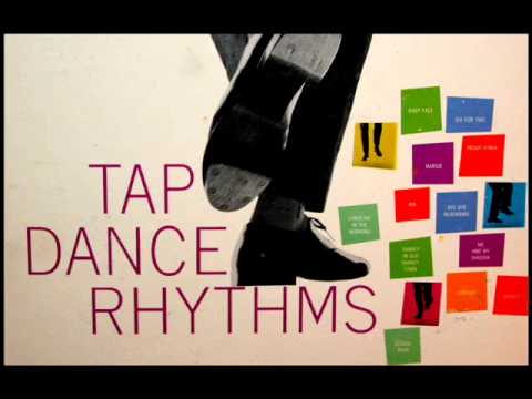 Johnny Maddox And The Rhythmasters, 1956: Baby Face; Tea For Two - Tap Dance Rhythms, DOT LP (1)