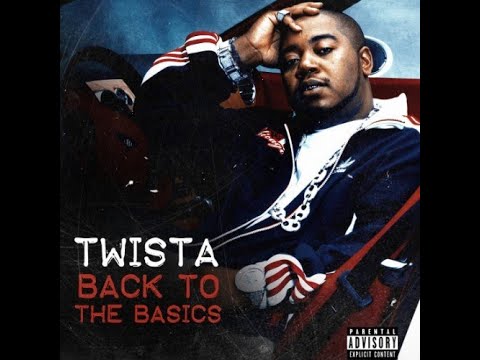 04. Twista - Beast