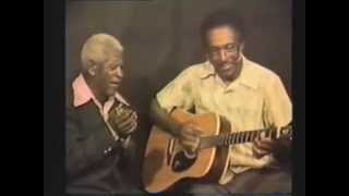 R.L. Burnside &amp; Johnny Woods - Blues From The Mississippi Hill Country