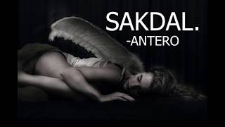 Sakdal - Antero Baldemor