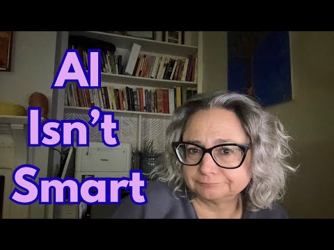 Why AI Won’t Take Your Job (And Why Everything Feels More Broken)