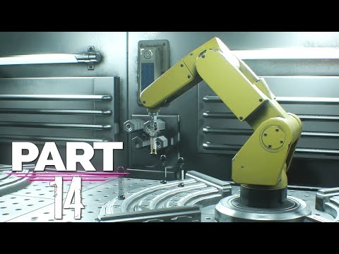 RESIDENT EVIL 3 REMAKE Walkthrough Gameplay Part 14 - Mixing The Vaccine