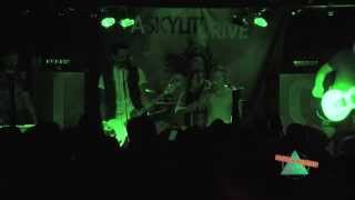 A Skylit Drive ~ Full set ~ 9/20/13 on ROCK HARD LIVE