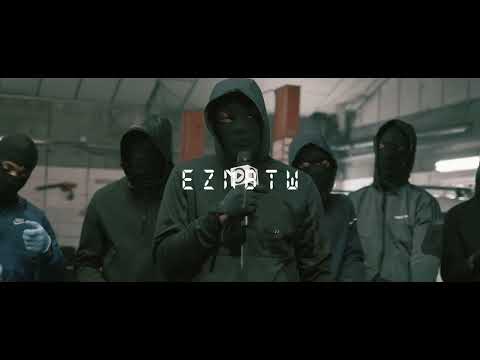 (BSIDE) 30 X Bgod X K1zz X Dizz - Top Boy (Music Video) | prodby.eznbtw