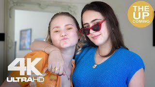 Hinds interview with Ana Perrote and Amber Grimbergen on new album and UK tour