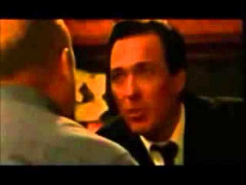 Phil Mitchell vs Steve Owen