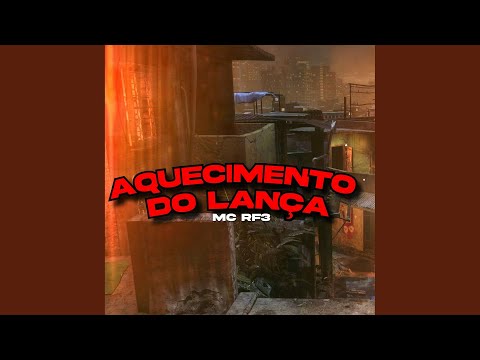 Aquecimento do Lança