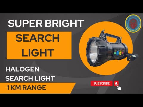 Master Mind Search Light