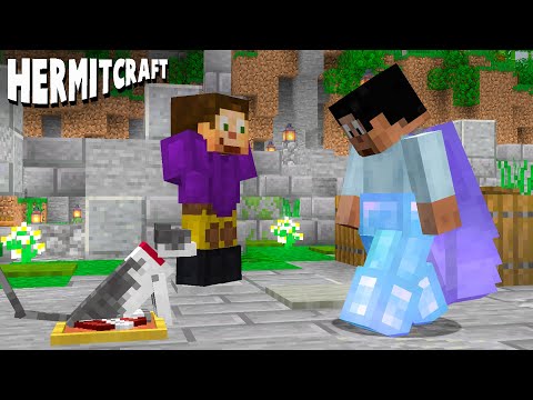 No Matter What! :: Hermitcraft 7