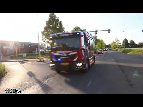 Aankomst / Vertrek ABC wedstrijden Elburg
