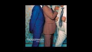 Triggerfinger - Perfect Match [Lyric Video]