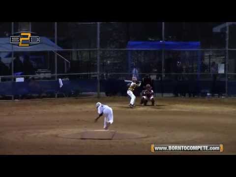 B2C: Atlanta Angels vs East Cobb Astros - 11U