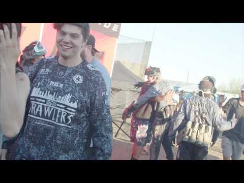 WCPPL  "CACTUS CLASSIC" EVENT #2 RECAP VIDEO