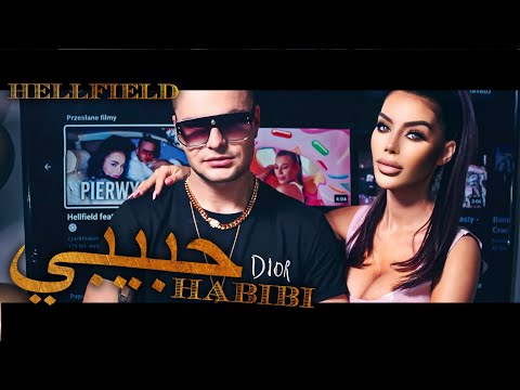 HELLFIELD - Habibi حبيبي